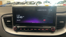 Kia Xceed 1.5T GDi ISG 138 3 5dr Petrol Hatchback